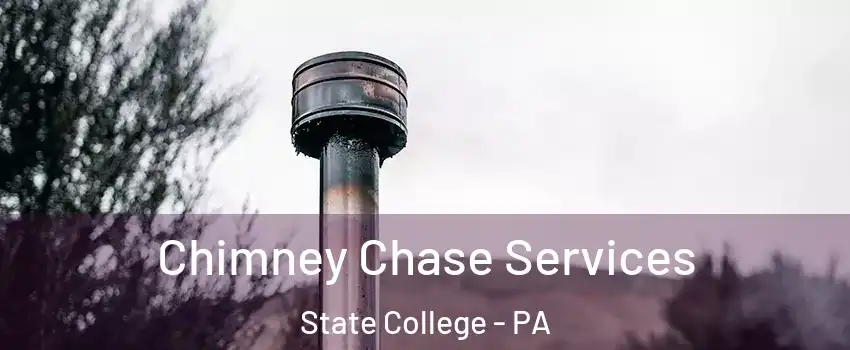  Chimney Chase Services State College - PA