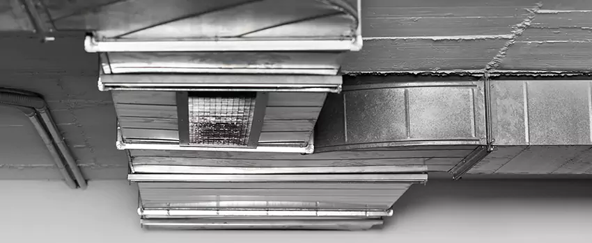 Trusted Air Duct Cleaning Company in State College, Pennsylvania