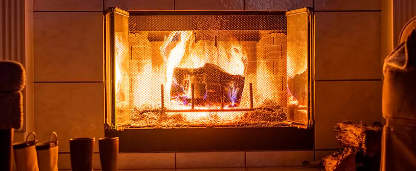 Astria Vent Free Gas Fireplaces Installation in State College, PA