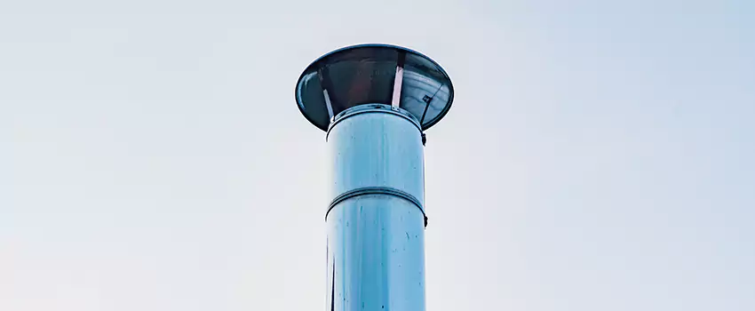 Wind-Resistant Chimney Caps Installation and Repair Services in State College, Pennsylvania