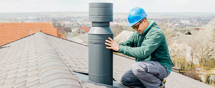 Chimney Chase Inspection Near Me in State College, Pennsylvania