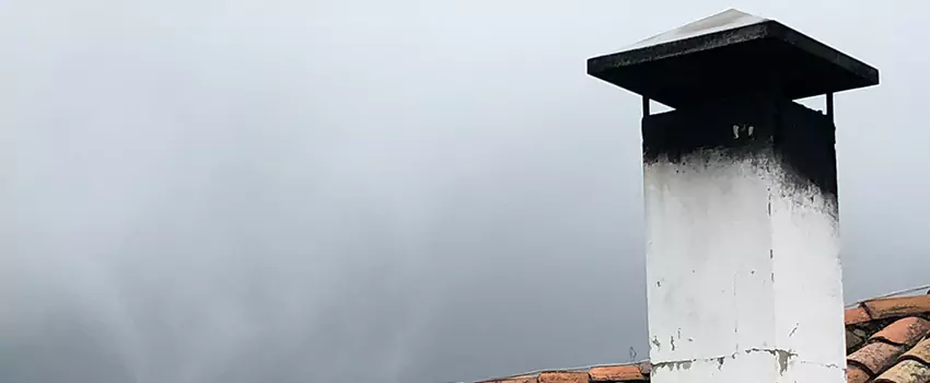 Chimney Damper Inspection in State College, PA