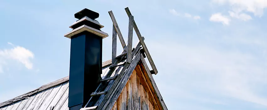 Chimney Creosote Cleaning in State College, PA