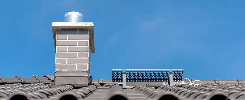 Chimney Flue Relining Services in State College, Pennsylvania