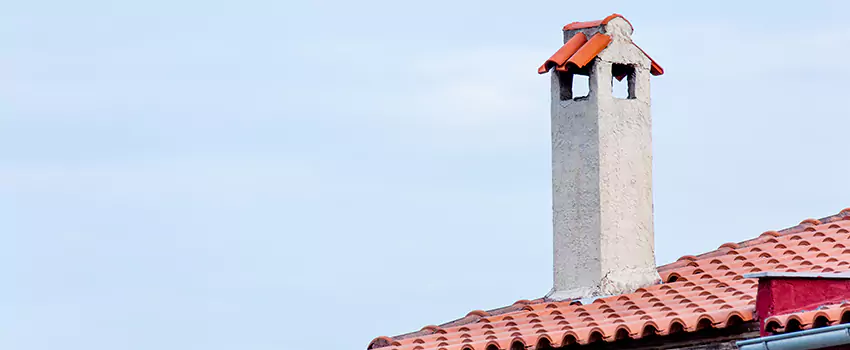 Chimney Pot Replacement in State College, PA