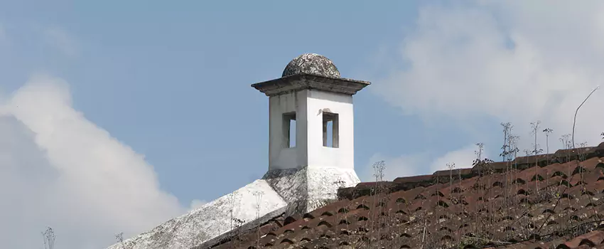 Cost To Rebuild A Chimney in State College, PA