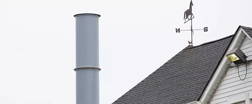 Chimney Inspection in State College, PA