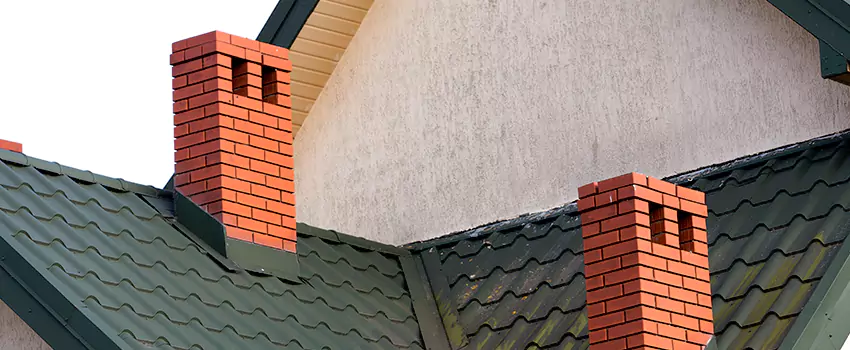 Chimney Saver Waterproofing Services in State College, Pennsylvania