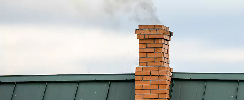 Chimney Soot Cleaning Cost in State College, PA