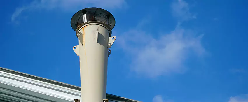 Chimney Spark Arrestor Requirements in State College, PA