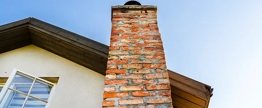 Chimney Mortar Replacement in State College, PA