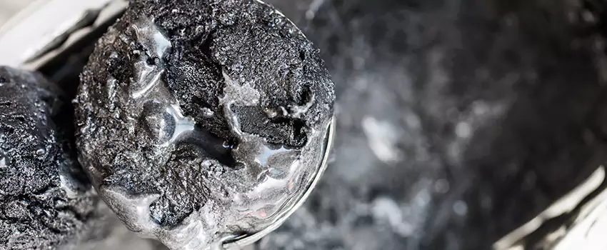 Clogged Dryer Vent Lint Cleaning in State College, Pennsylvania