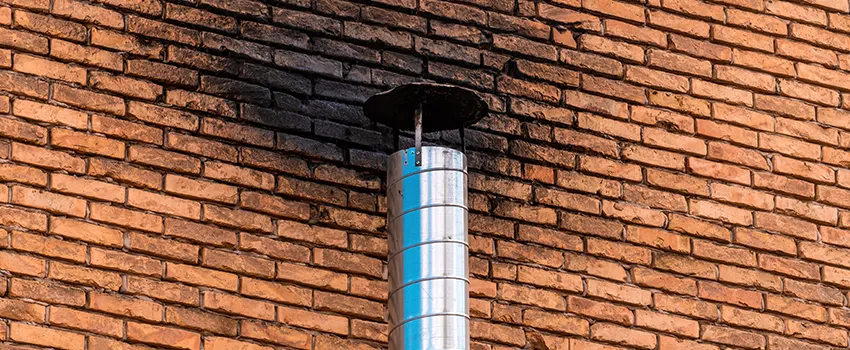 Diagnosing Commercial Chimney Problems in State College, PA