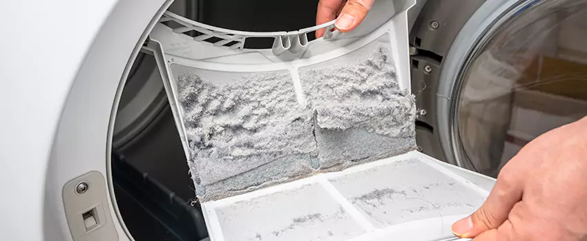 Best Dryer Lint Removal Company in State College, Pennsylvania