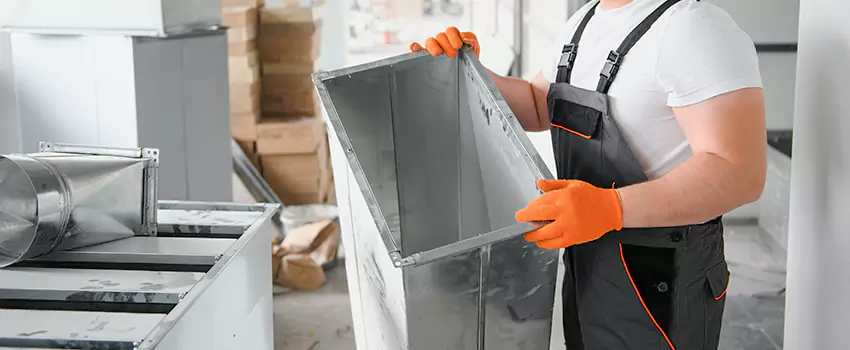 Benefits of Dryer Vent Inspection in State College, PA