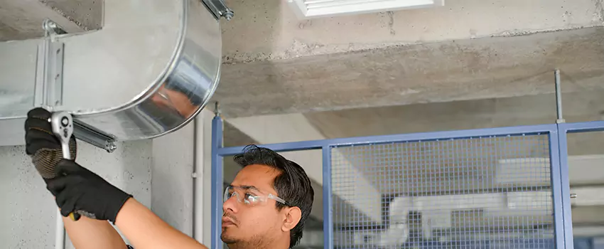 HVAC Ductwork Cleaning in State College, PA