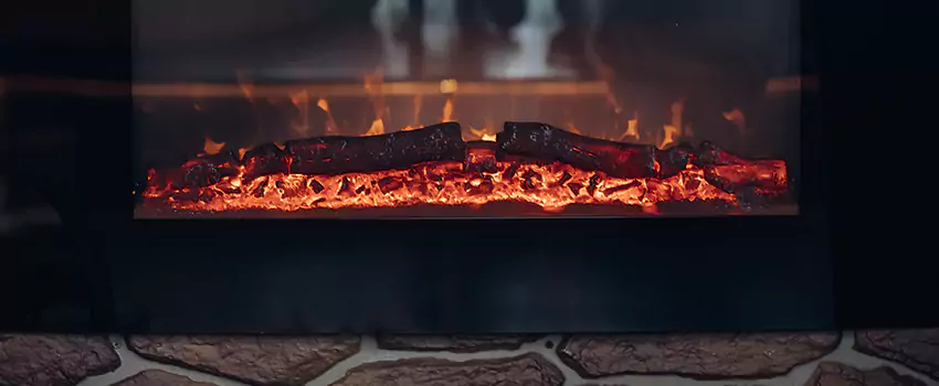 Outdoor Electric Fireplace Installation Solutions in State College, PA