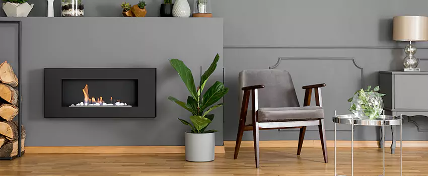 Ethanol Fireplace Burner Repair in State College, PA