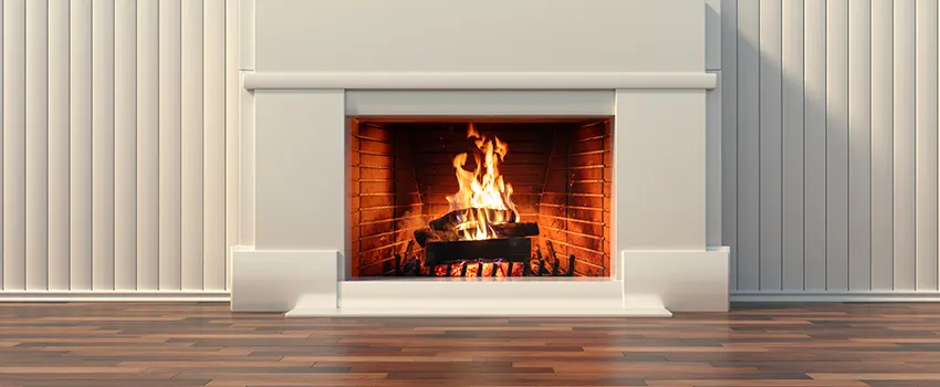 Fireplace Broken Ashtray Repair Services in State College, Pennsylvania