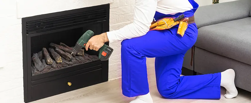 Fireplace Dampers Pivot Repair Services in State College, Pennsylvania