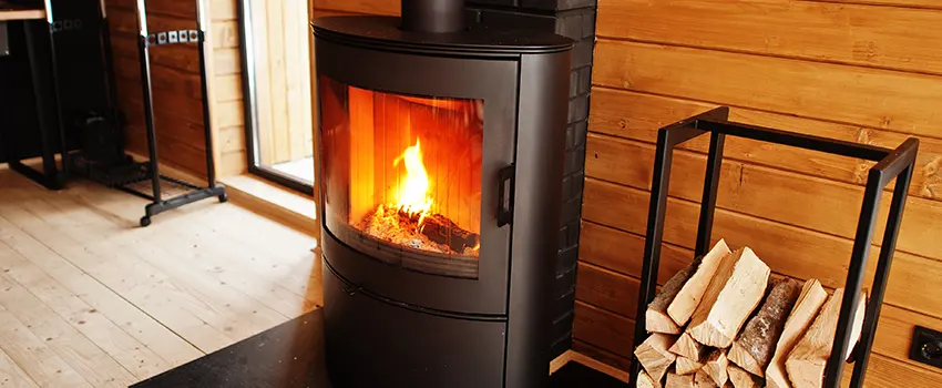 Gas Fireplace Door Handle Installation Services in State College, Pennsylvania