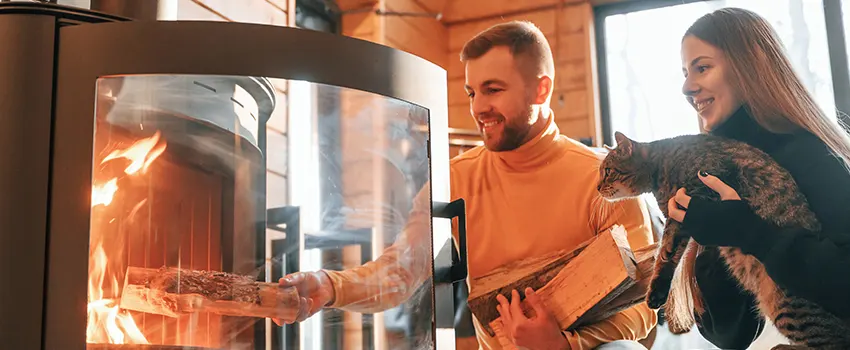 Fireplace Door Installation And Replacement Contractors in State College, PA