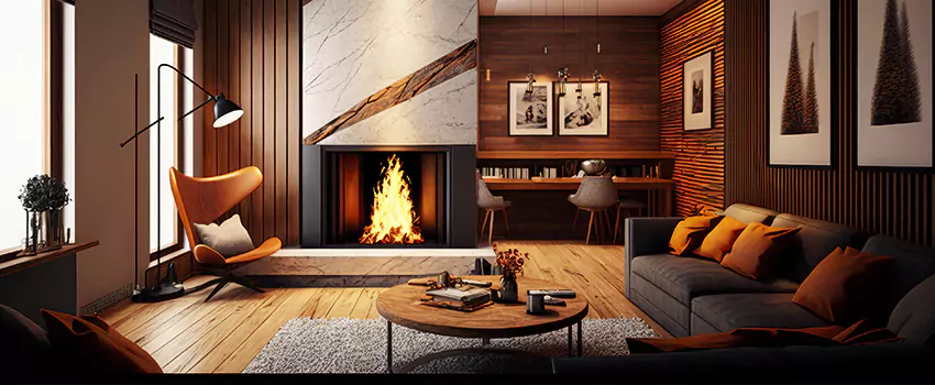 Fireplace Design Ideas in State College, PA