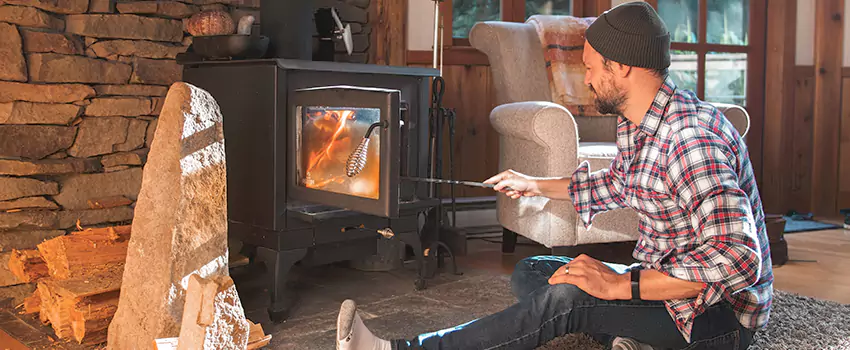 Fireplace Chimney Maintenance in State College, Pennsylvania