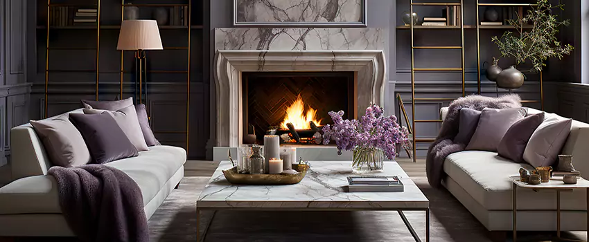Fireplace Xtrordinair Ember-Glo Insert Fireplace Maintenance in State College, Pennsylvania