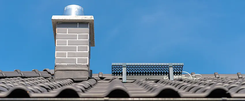 Repair Blocked Chimney in State College, Pennsylvania