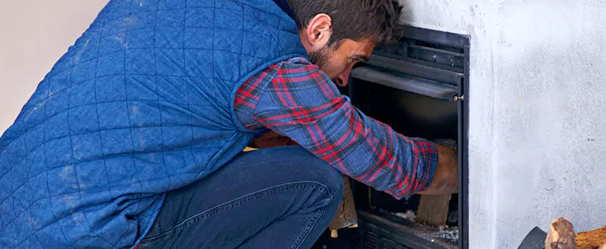 Fix Non-Working Prefabricated Fireplace in State College, PA