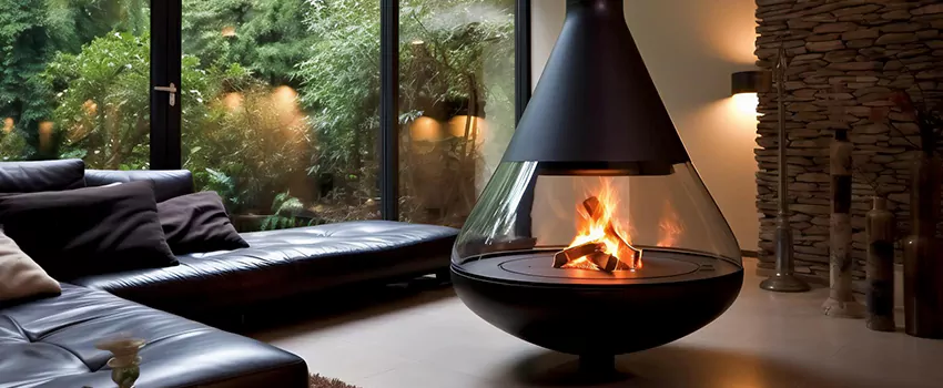 Affordable Floating Fireplace Repair And Installation Services in State College, Pennsylvania