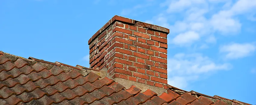 Flue Tiles Cracked Repair Services near Me in State College, PA