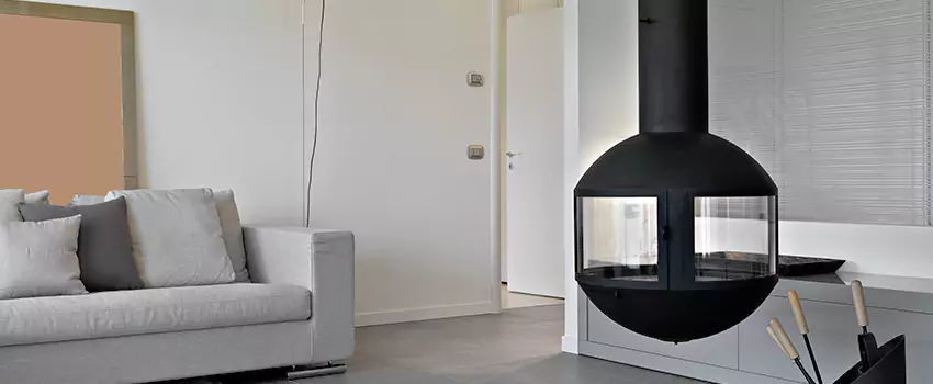 Hanging & Suspended Fireplaces Designer in State College, Pennsylvania