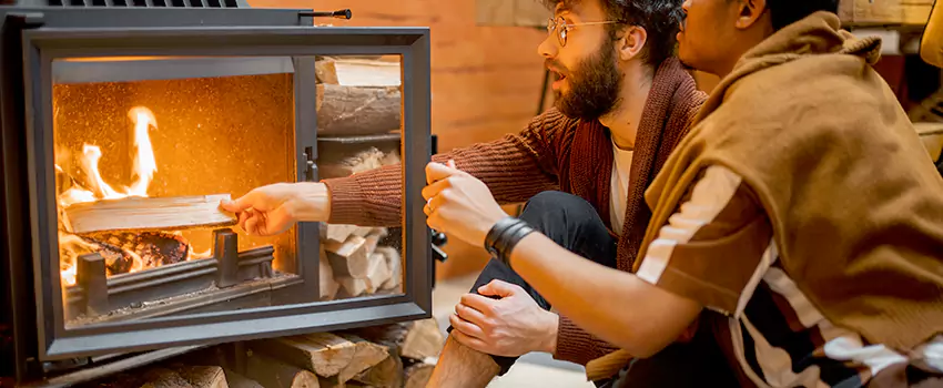 Benefits of Harman Stoves Fireplace in State College, Pennsylvania