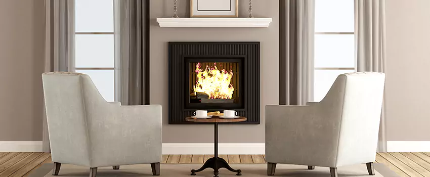 Heat & Glo Outdoor Gas Fireplaces Installation Contractors in State College, Pennsylvania