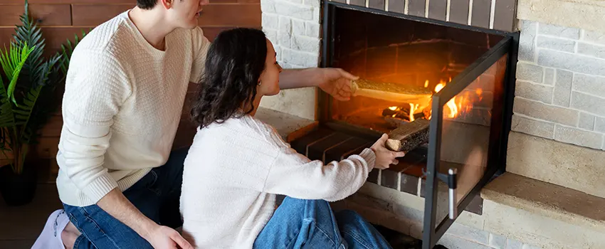 Kings Man Direct Vent Fireplaces Services in State College, Pennsylvania