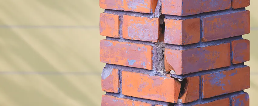 Leaking Chimney Repair And Replacement Cost in State College, Pennsylvania