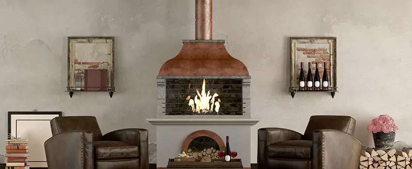 Benefits of Pacific Energy Fireplace in State College, Pennsylvania