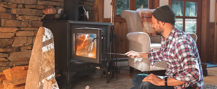 Cost of Pellet Fireplace Installation Services in State College, PA