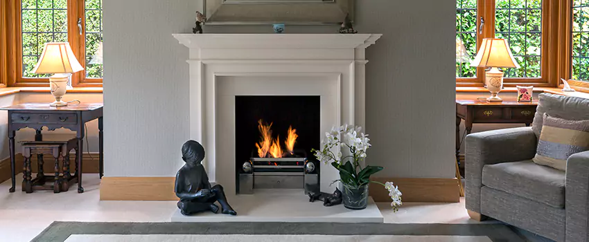 RSF Fireplaces Maintenance and Repair in State College, Pennsylvania