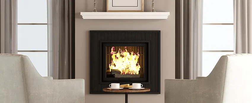 Superior Outdoor Fireplace Repair in State College, PA