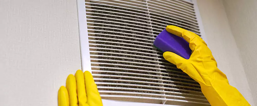 Vent Cleaning Company in State College, PA