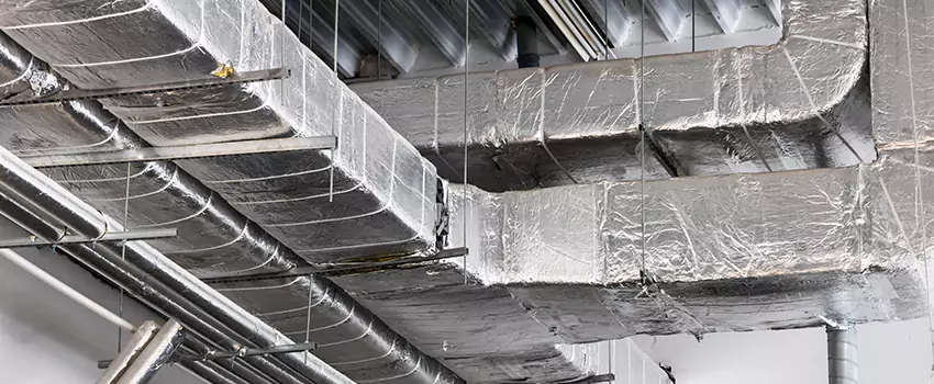 Vent Dust Cleaning Cost in State College, PA