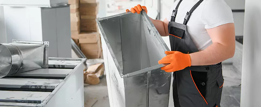 Ventilation Fan Cleaning Services in State College, Pennsylvania