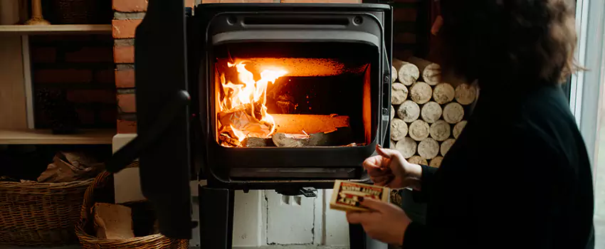 Key Features of Vermont Castings Fireplaces in State College, PA