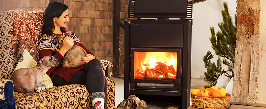 Wood Stove Chimney Cleaning Services in State College, PA