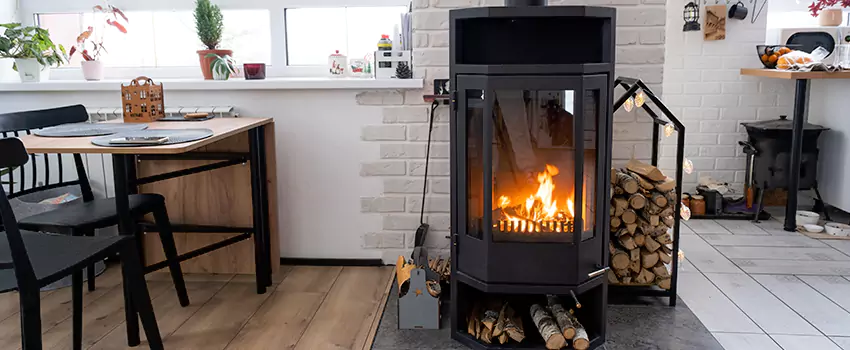 Wood Stove Firebox Installation Services in State College, PA