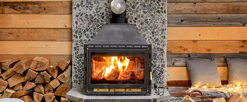 Wood Stove Cracked Glass Repair Services in State College, PA