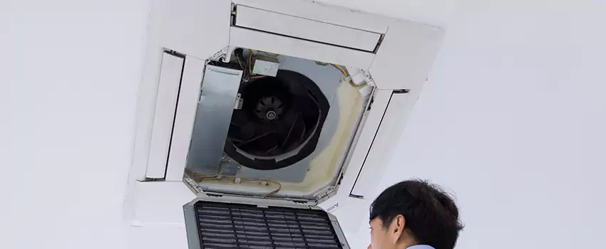 Benefits of Professional Air Duct Cleaning in State College, Pennsylvania